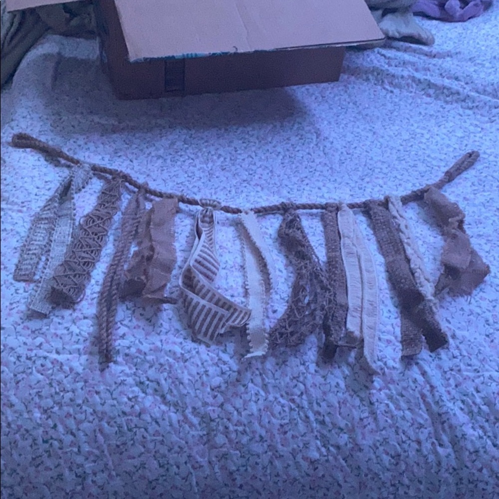 wall decor